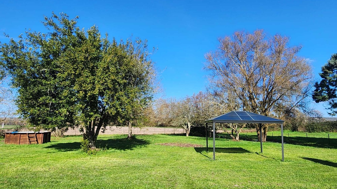 Photo of Outdoor in Roquebrune