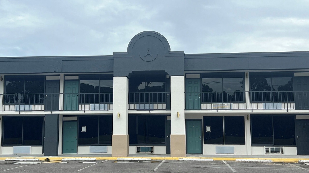 Photo of Outdoor in Cocoa