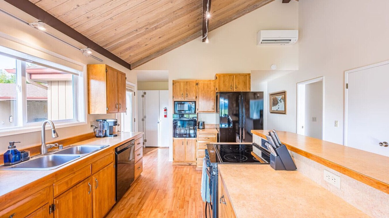 Photo of Kitchen in Sequim