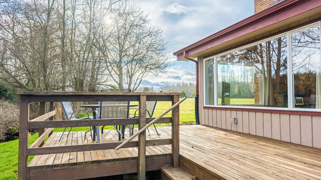 Photo of Outdoor in Sequim