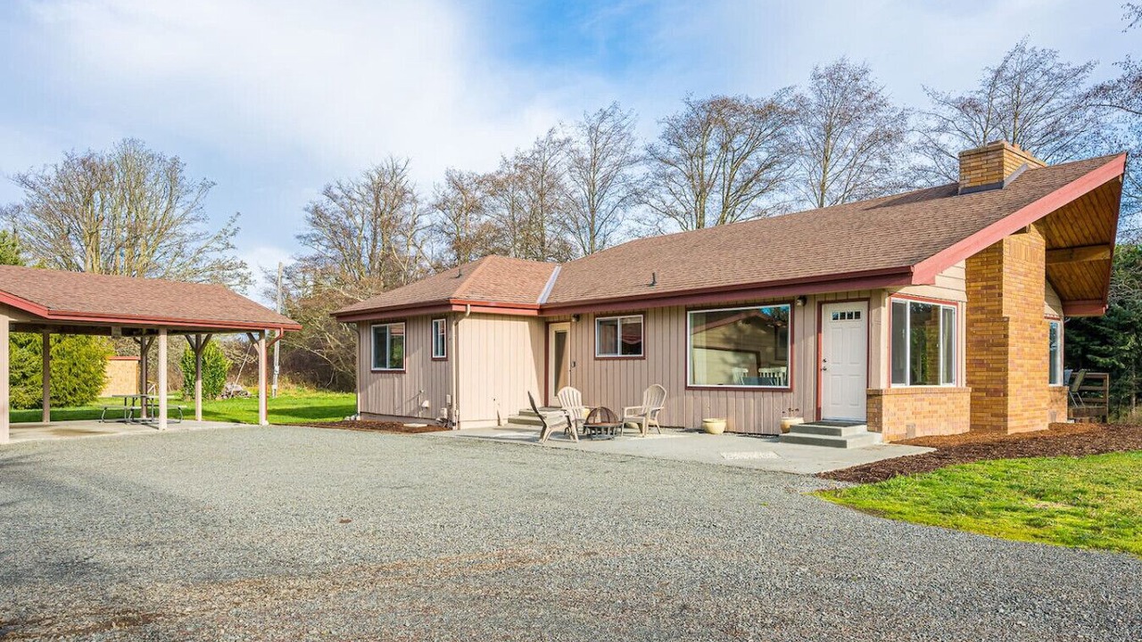 Photo of Outdoor in Sequim