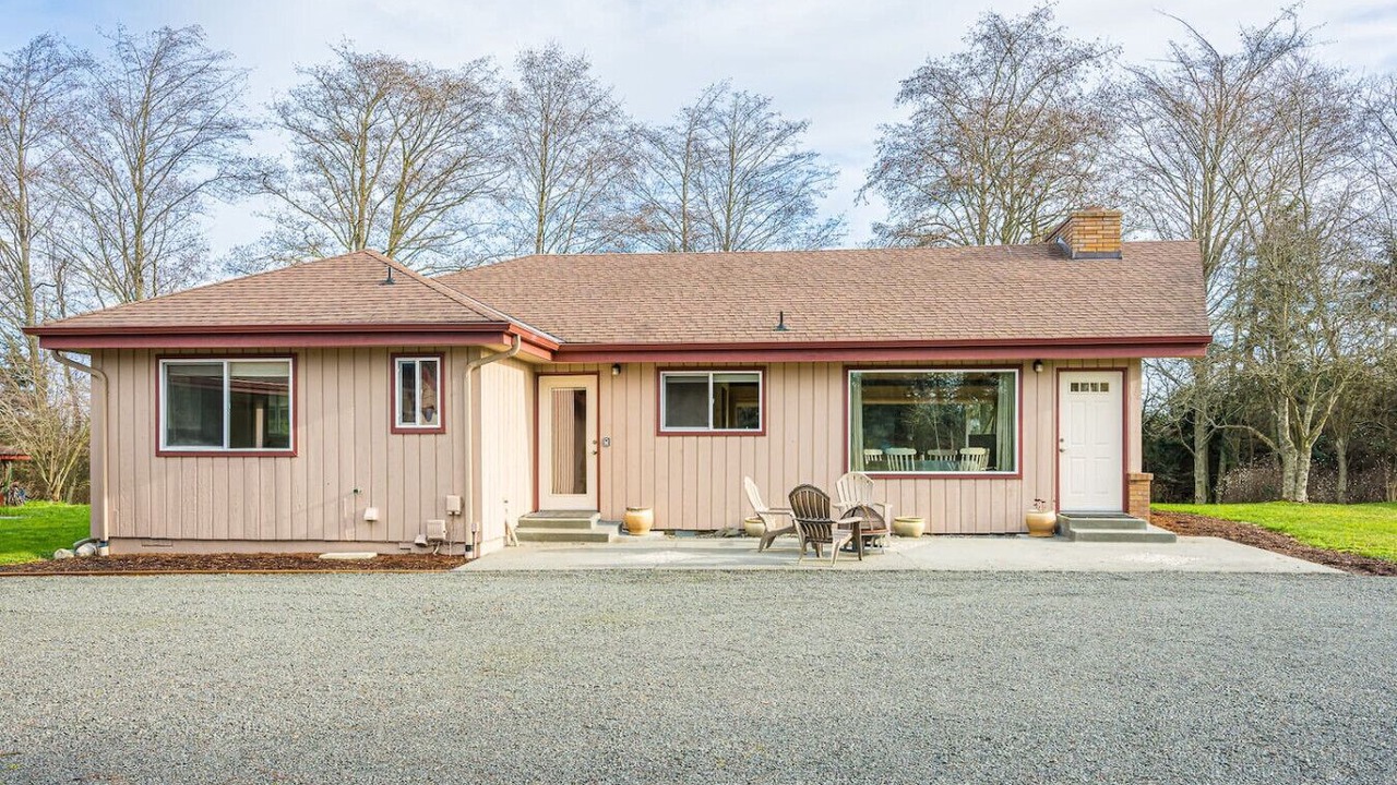 Photo of Outdoor in Sequim