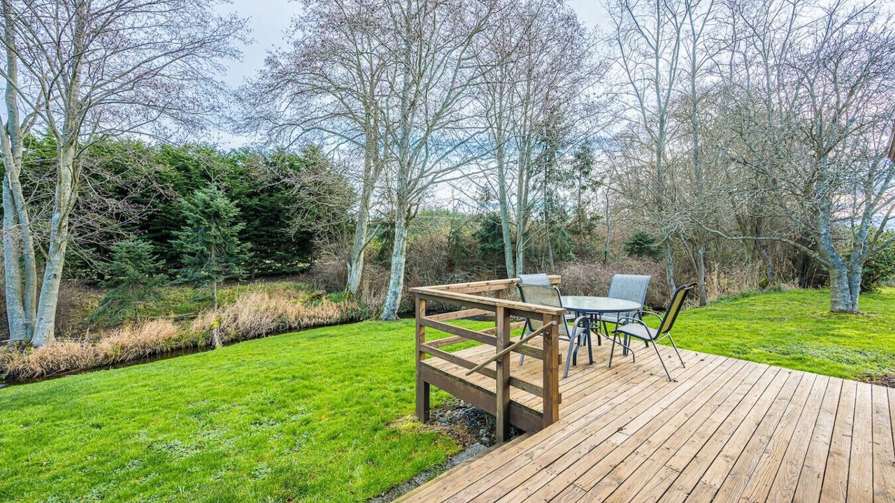 Photo of Outdoor in Sequim