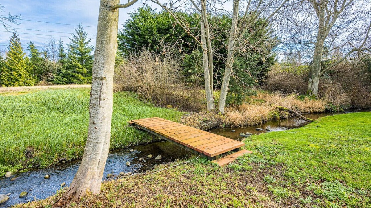 Photo of Outdoor in Sequim