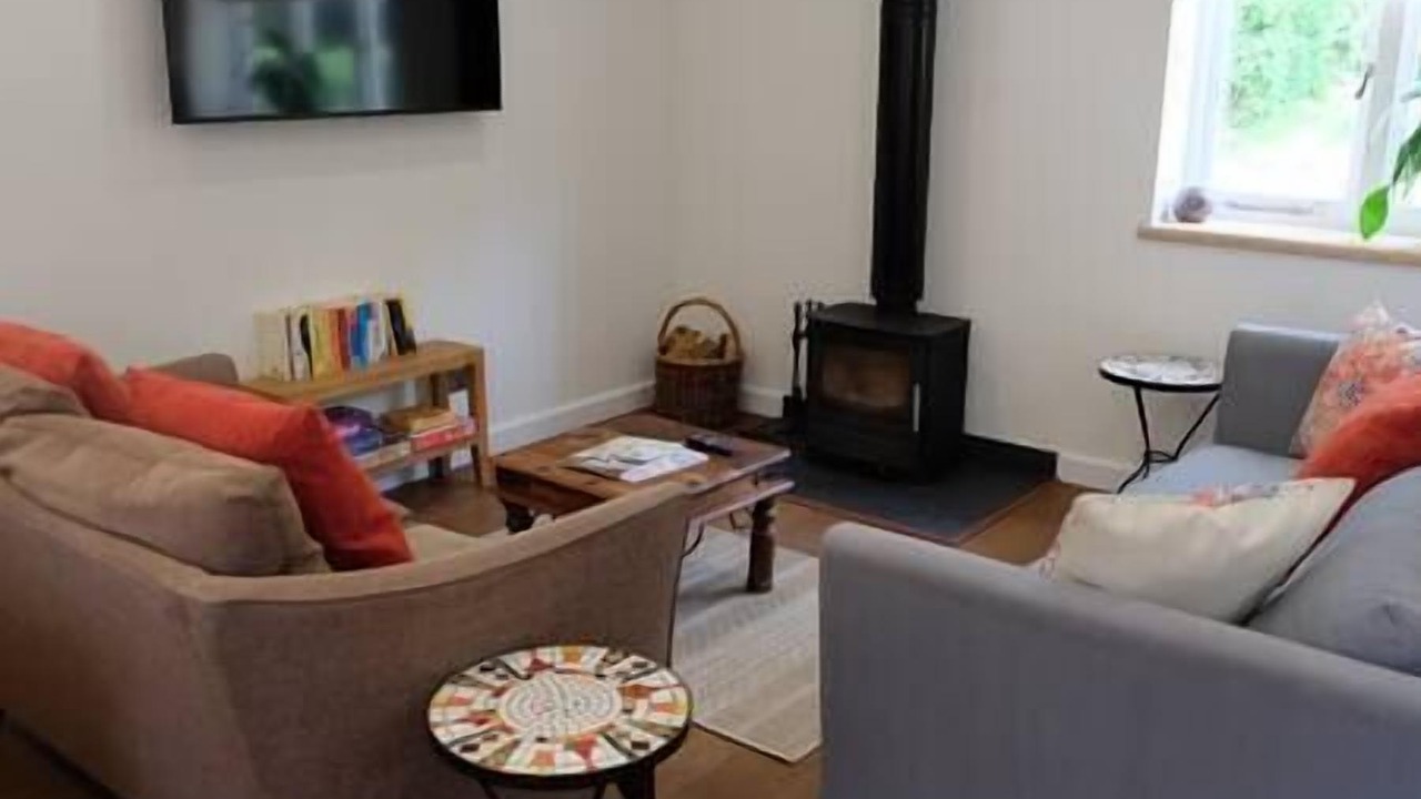 Photo of Livingroom in Scaynes Hill