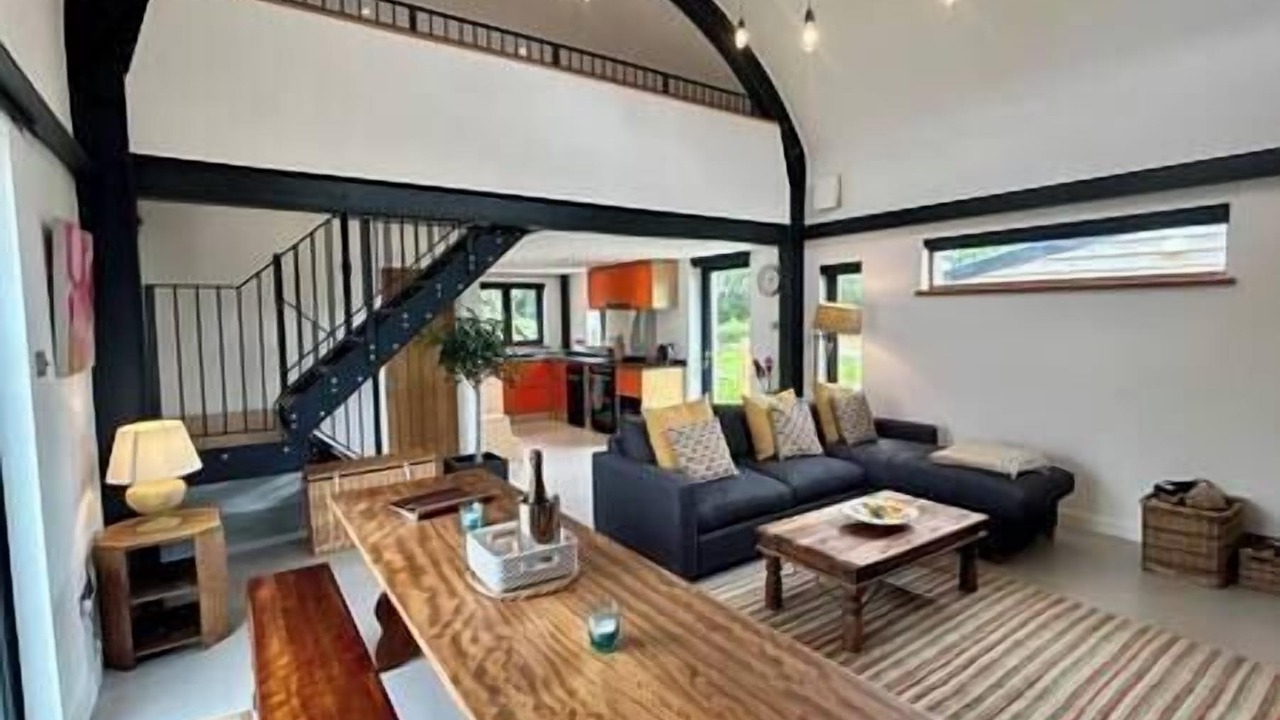 Photo of Livingroom in Scaynes Hill