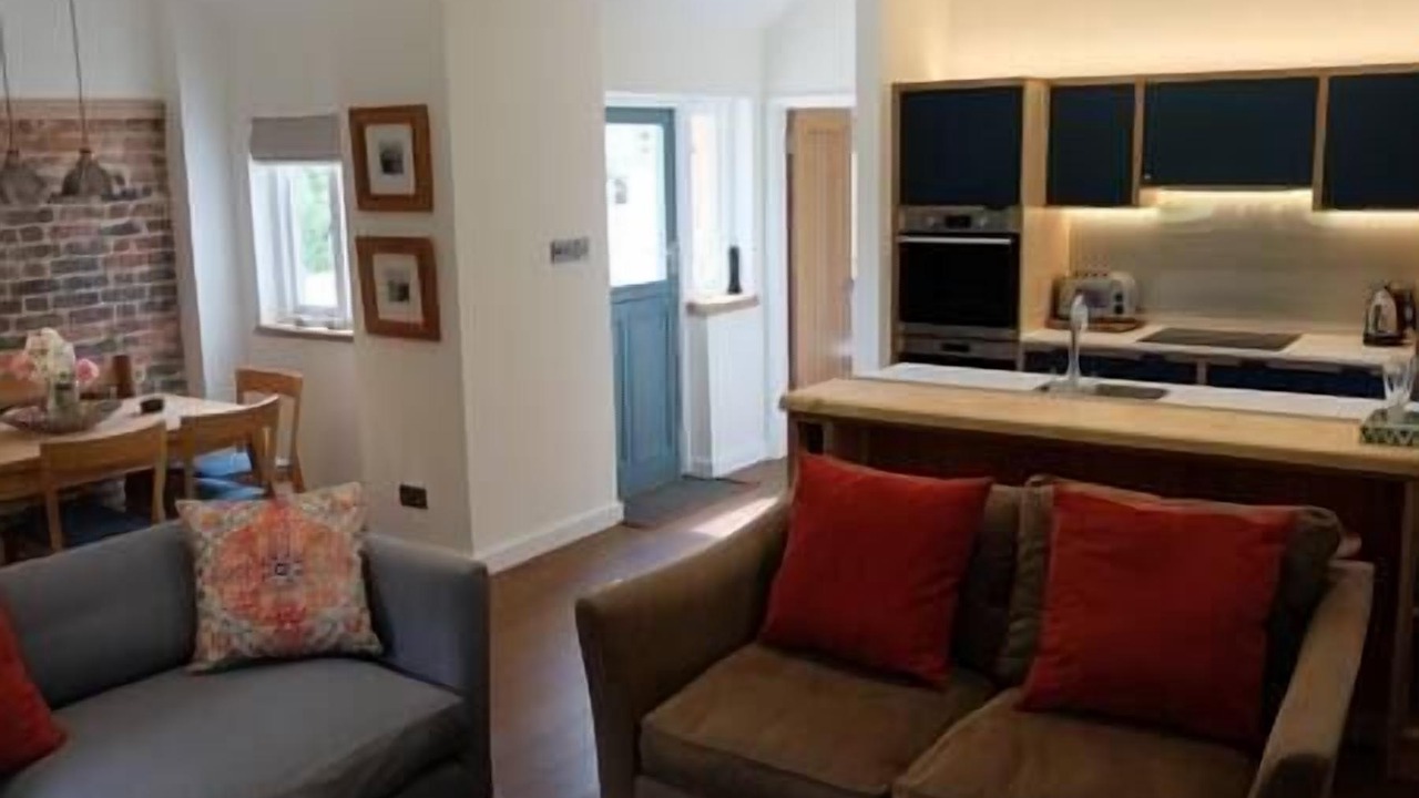 Photo of Livingroom in Scaynes Hill