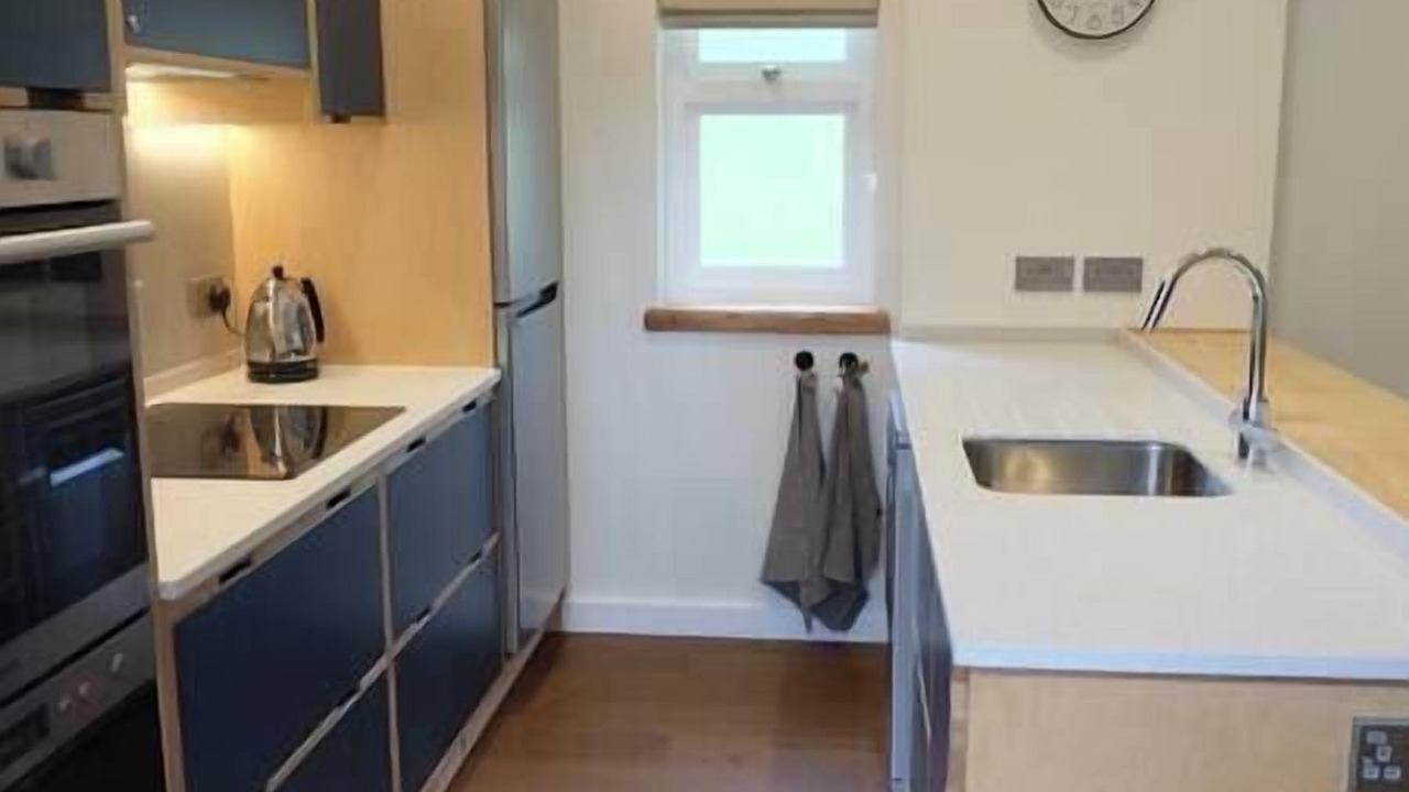 Photo of Kitchen in Scaynes Hill