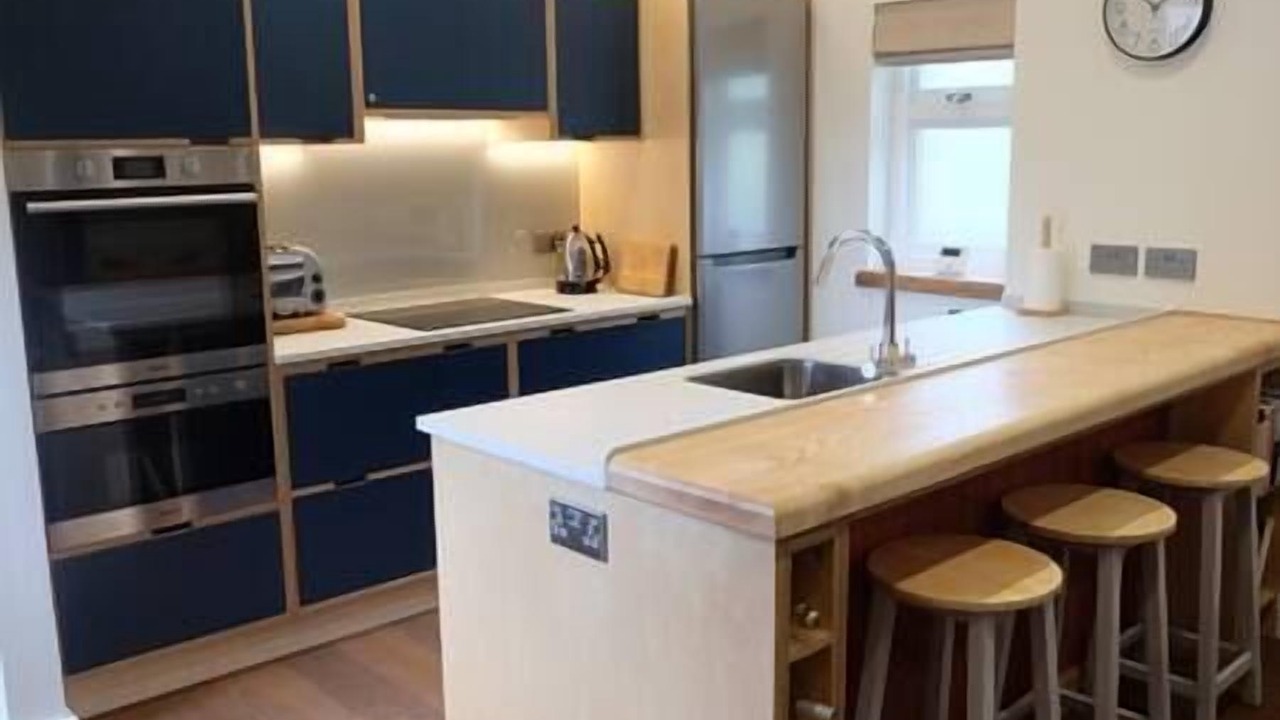 Photo of Kitchen in Scaynes Hill