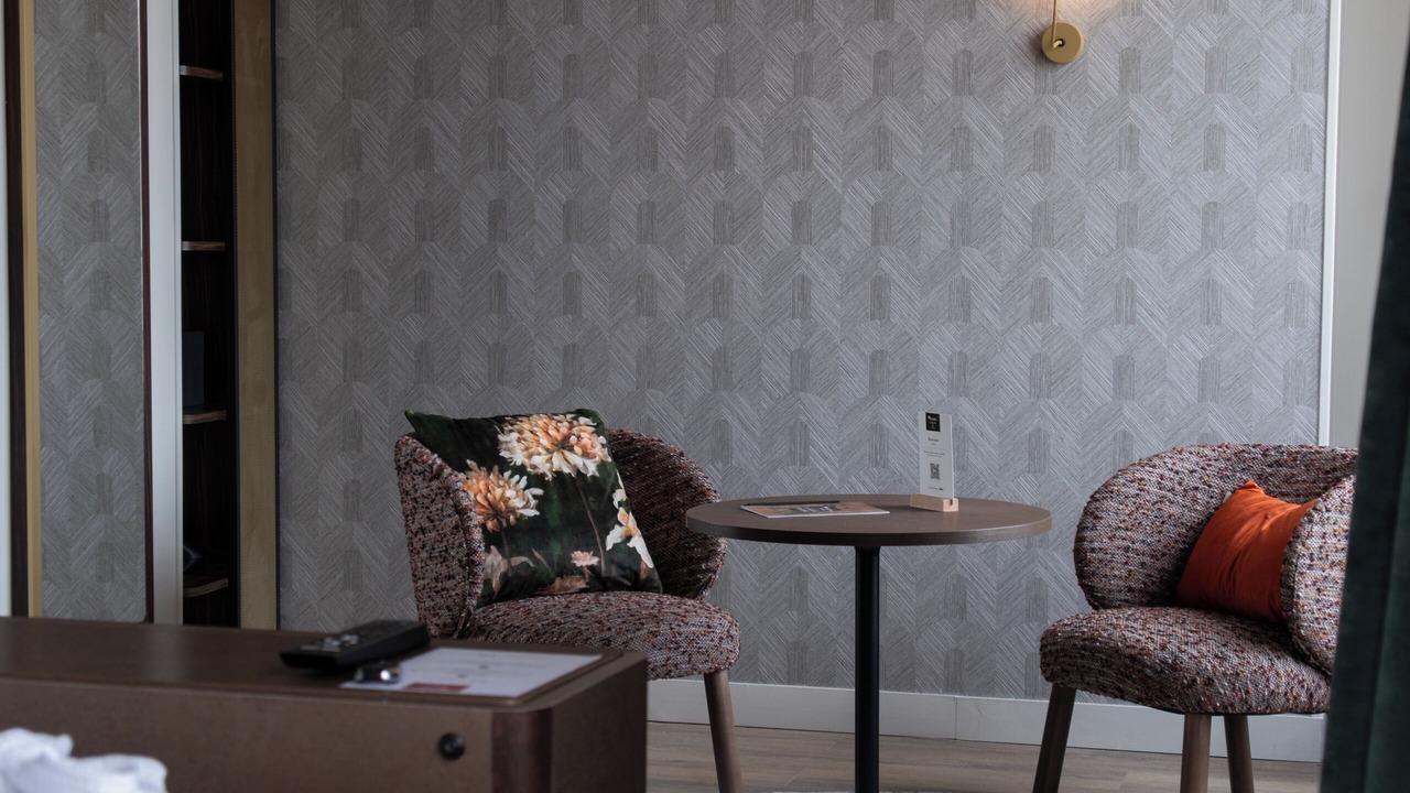 Photo of Bedroom in Lille Centre Ville
