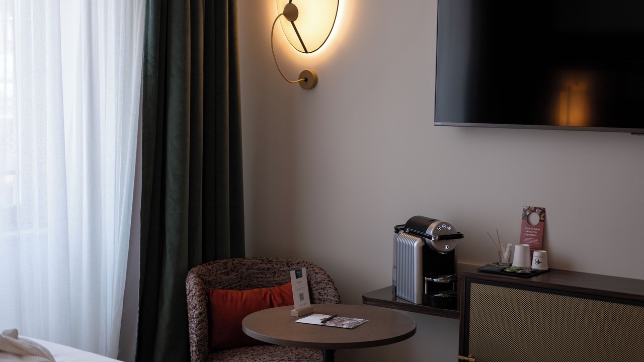 Photo of Bedroom in Lille Centre Ville