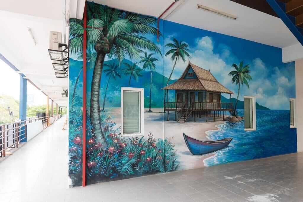 Photo of Others in Kampung Paroi