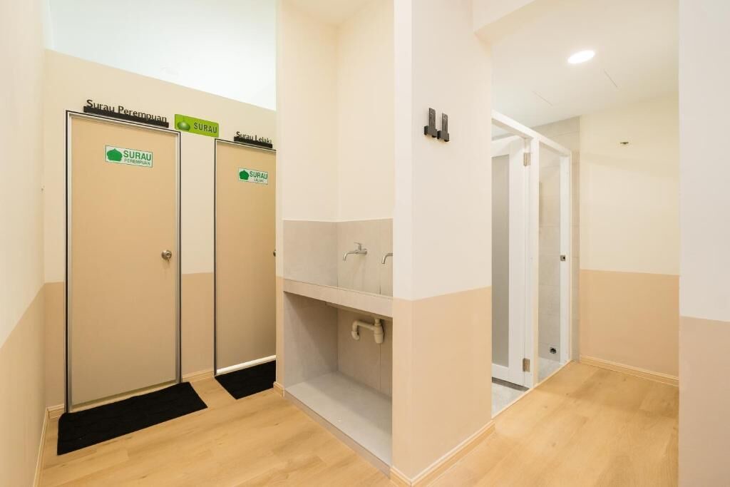 Photo of Others in Kampung Paroi