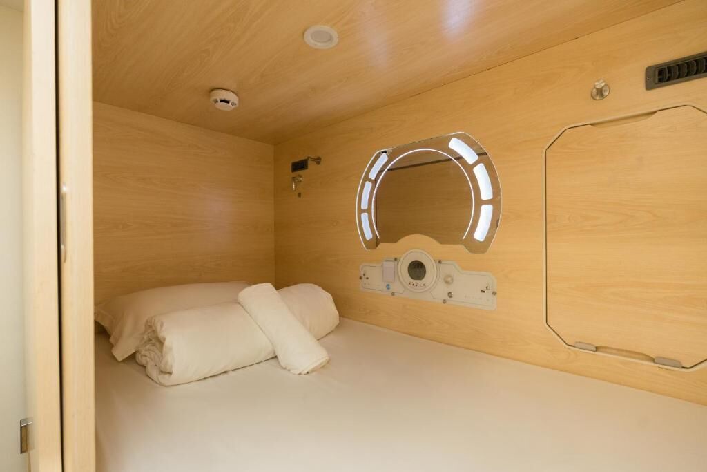 Photo of Bedroom in Kampung Paroi