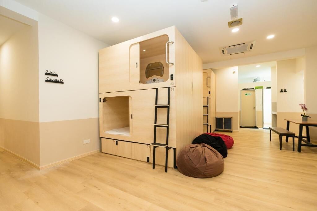 Photo of Others in Kampung Paroi