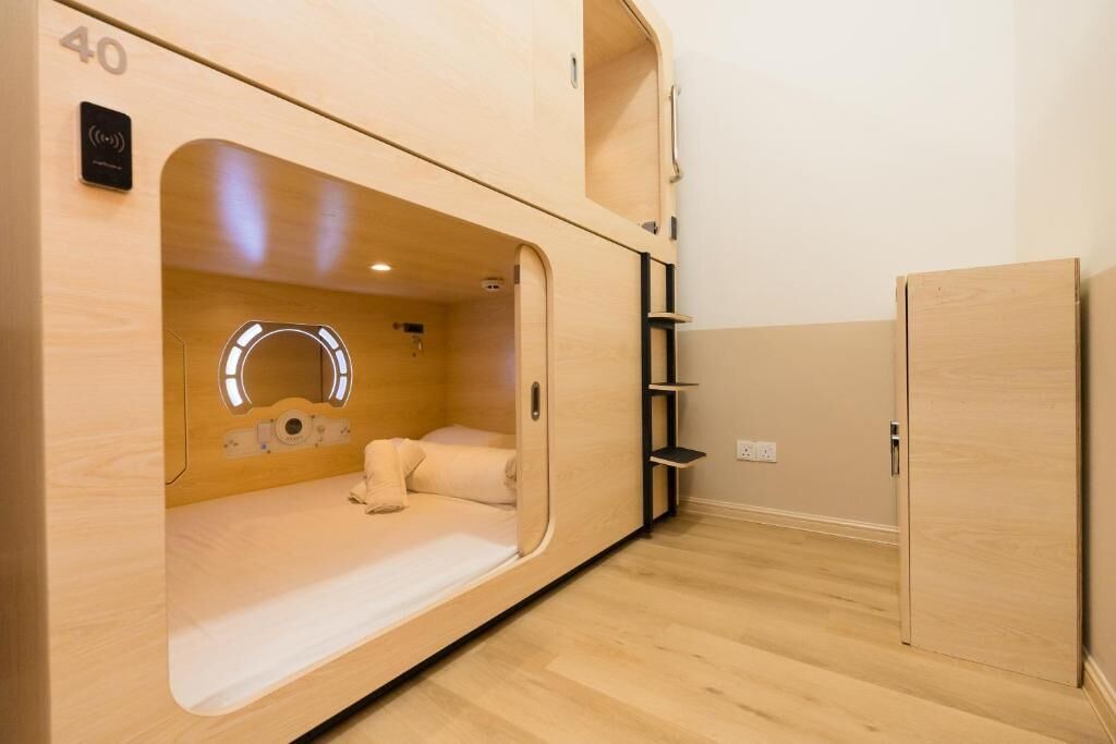 Photo of Others in Kampung Paroi