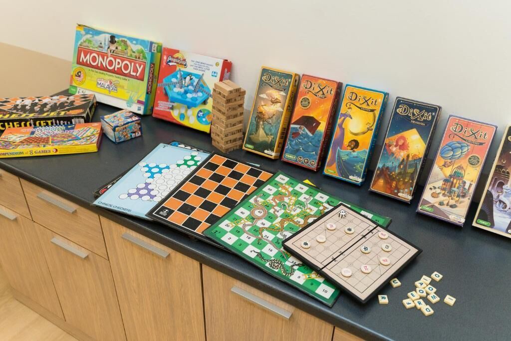 Photo of Others in Kampung Paroi