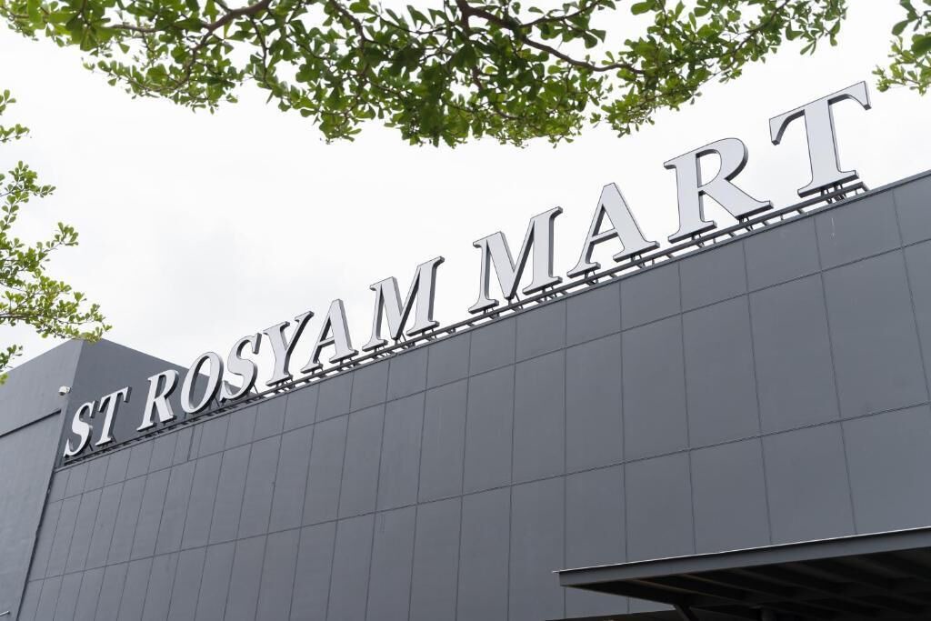 Photo of Others in Kampung Paroi