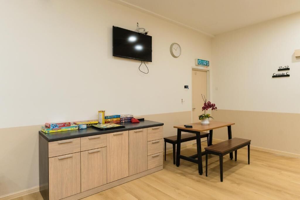 Photo of Others in Kampung Paroi