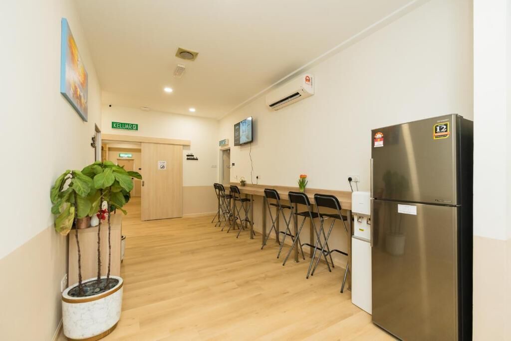 Photo of Others in Kampung Paroi