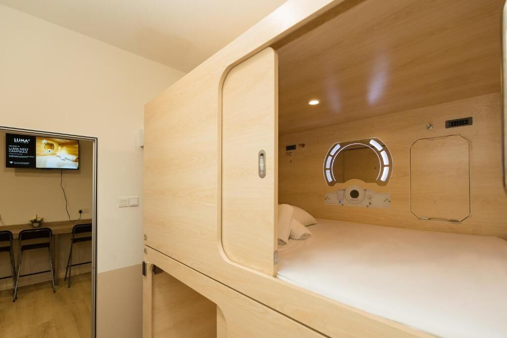 Photo of Others in Kampung Paroi