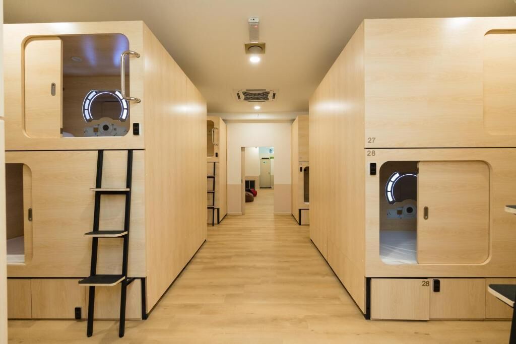 Photo of Others in Kampung Paroi