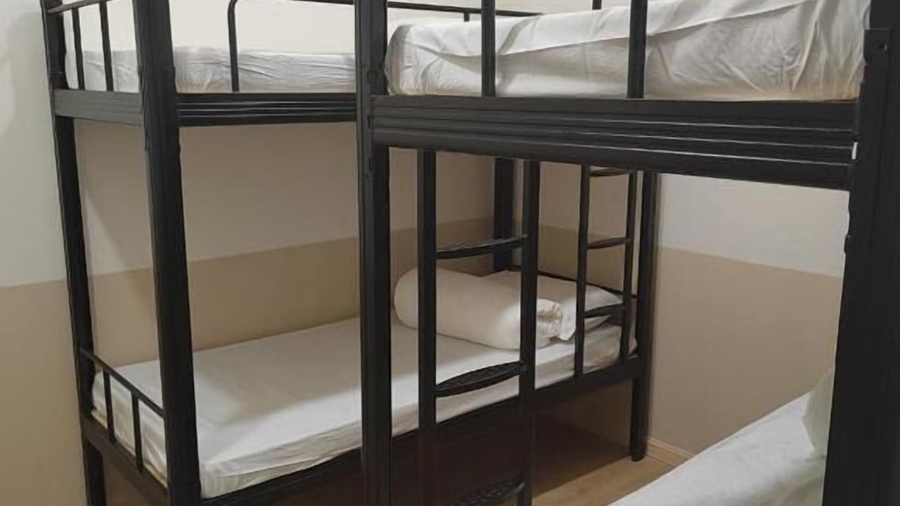 Photo of Bedroom in Kampung Paroi