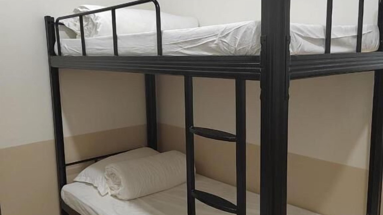 Photo of Bedroom in Kampung Paroi