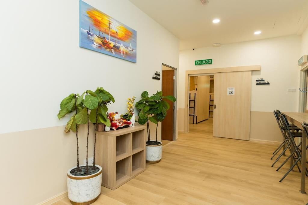 Photo of Others in Kampung Paroi