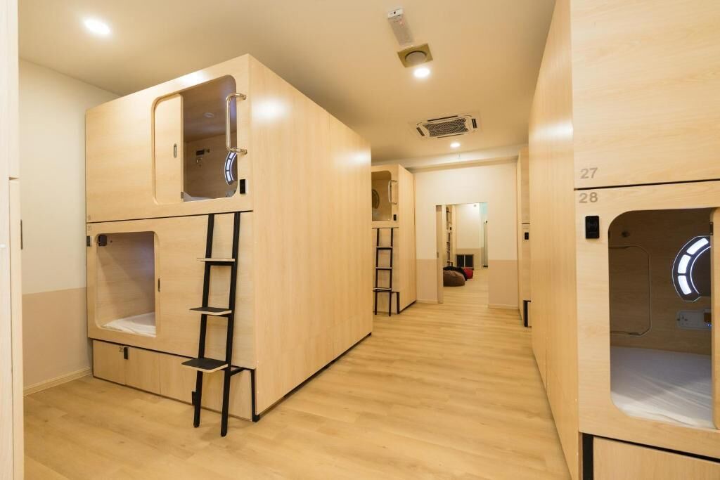 Photo of Others in Kampung Paroi