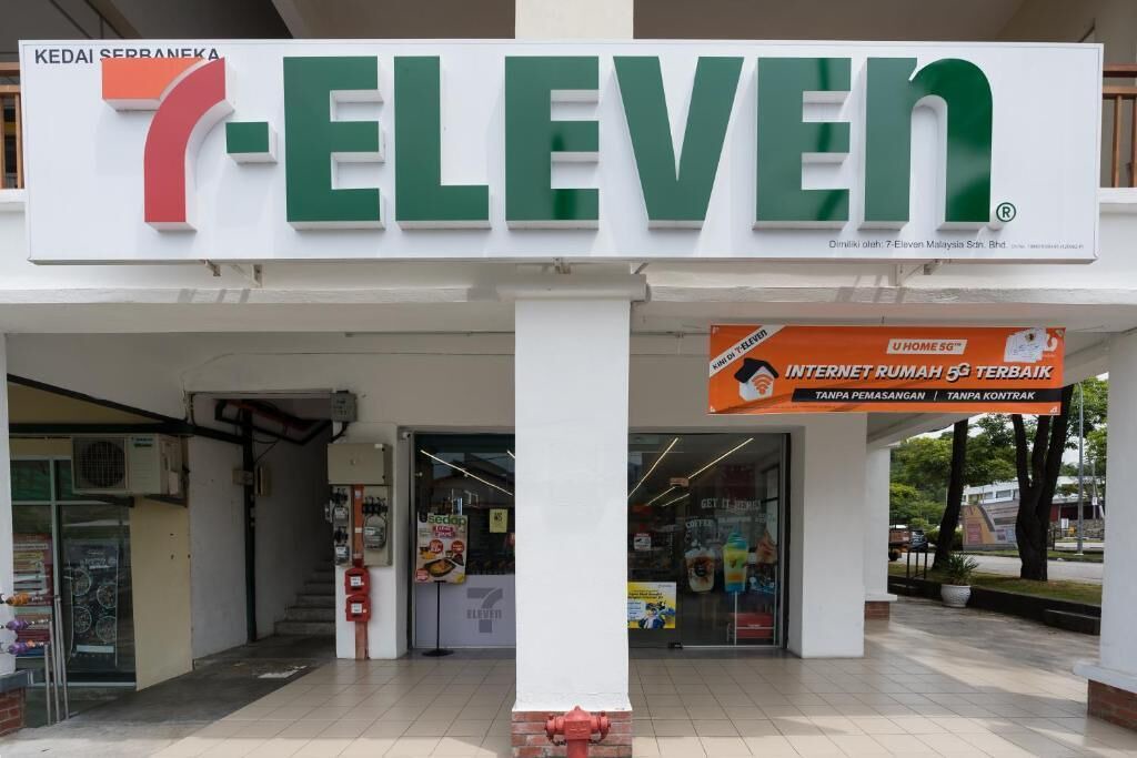 Photo of Others in Kampung Paroi