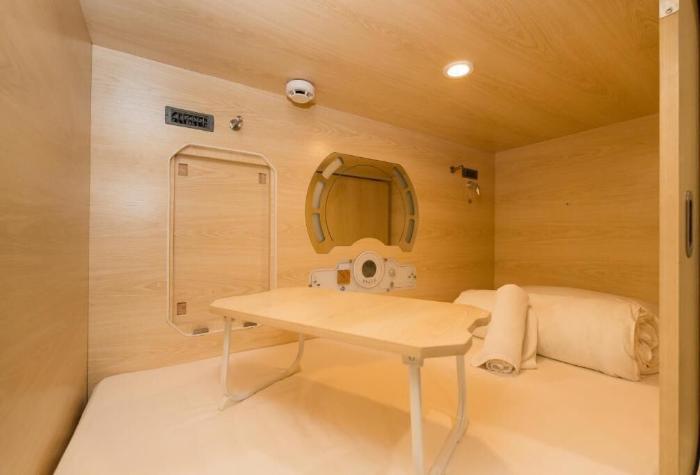 Photo of Others in Kampung Paroi