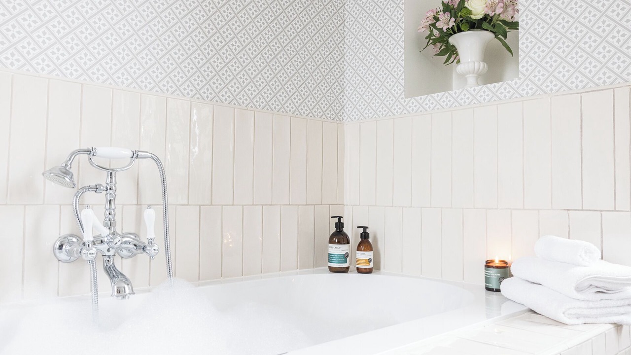 Photo of Bathroom in Le Pian-Medoc