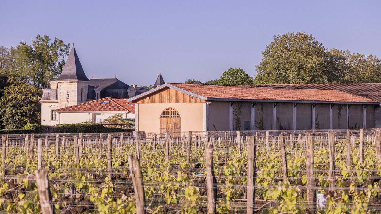 Photo of Outdoor in Le Pian-Medoc