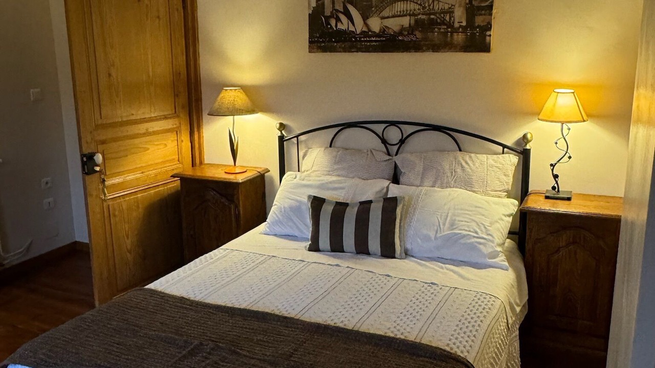 Photo of Outdoor in Verzeille