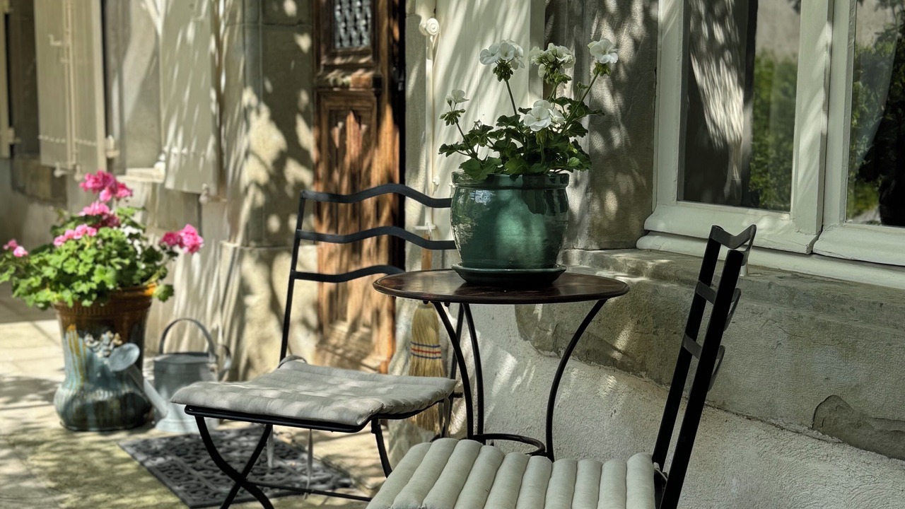 Photo of Outdoor in Verzeille