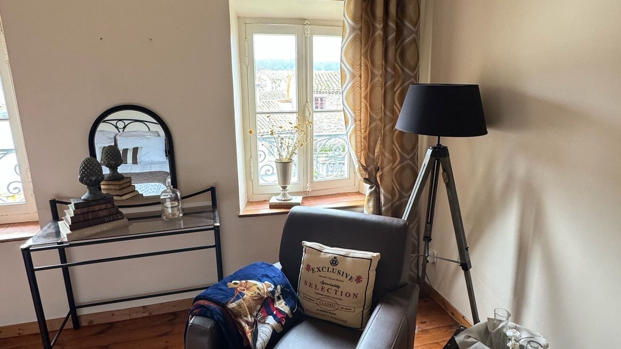 Photo of Outdoor in Verzeille