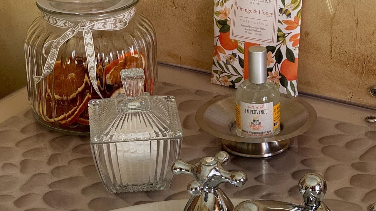 Photo of Bathroom in Verzeille