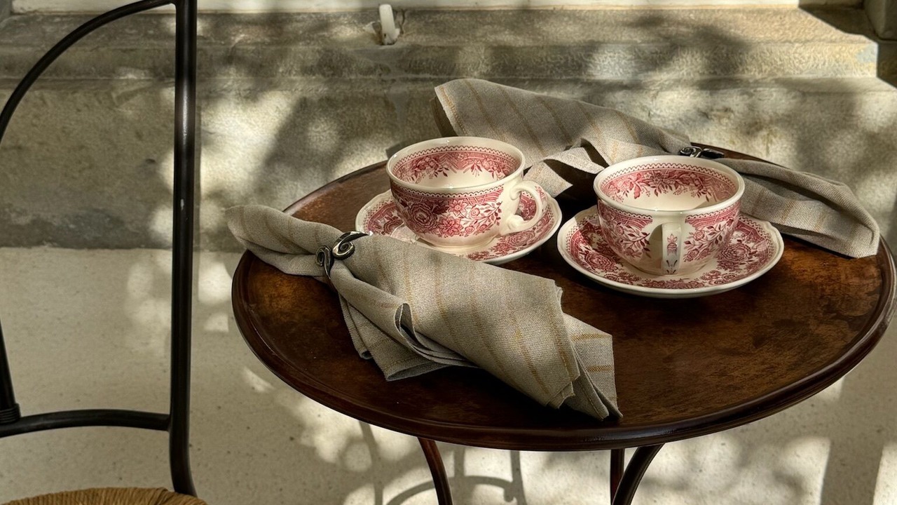 Photo of Patio Balcony in Verzeille