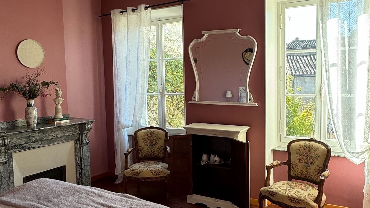 Photo of Outdoor in Verzeille