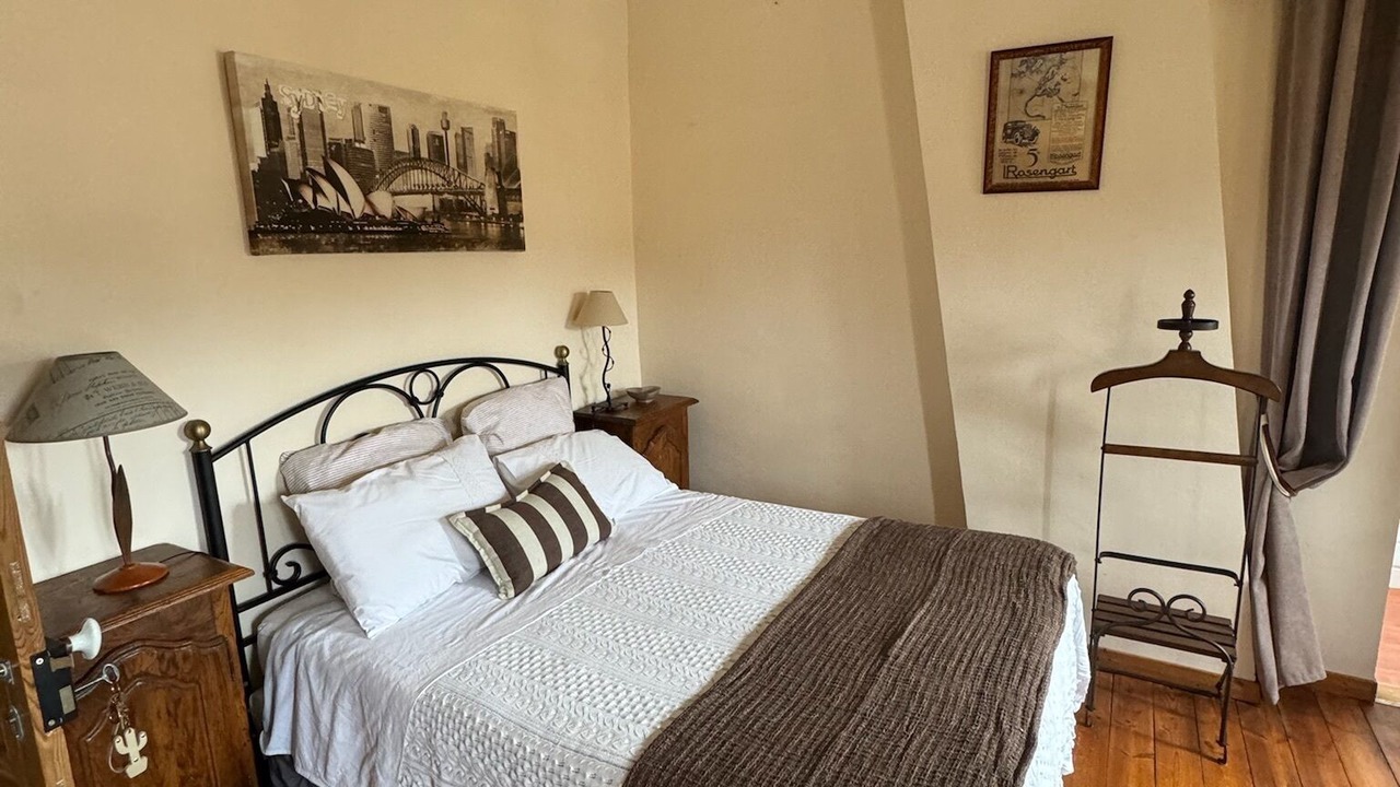 Photo of Outdoor in Verzeille