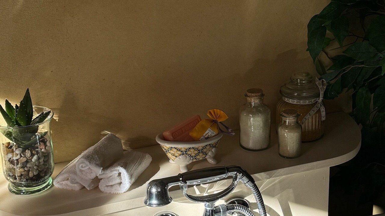 Photo of Bathroom in Verzeille