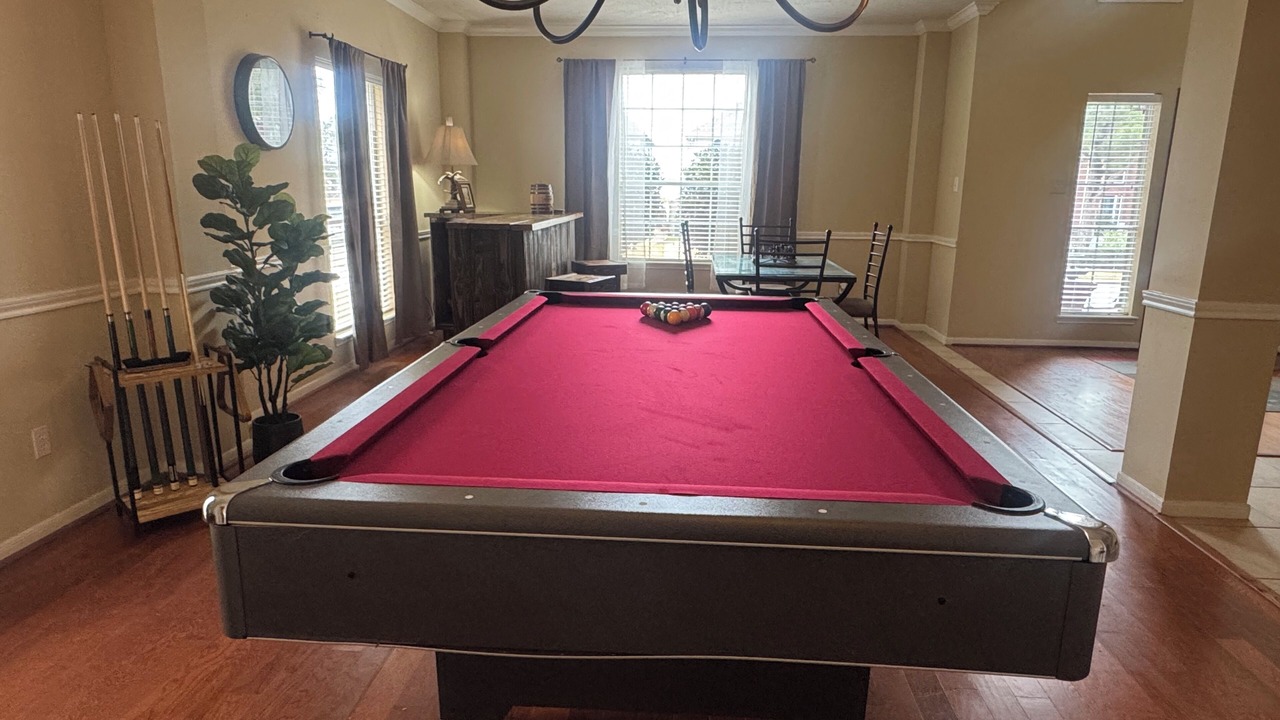 Photo of Bedroom in Atascocita