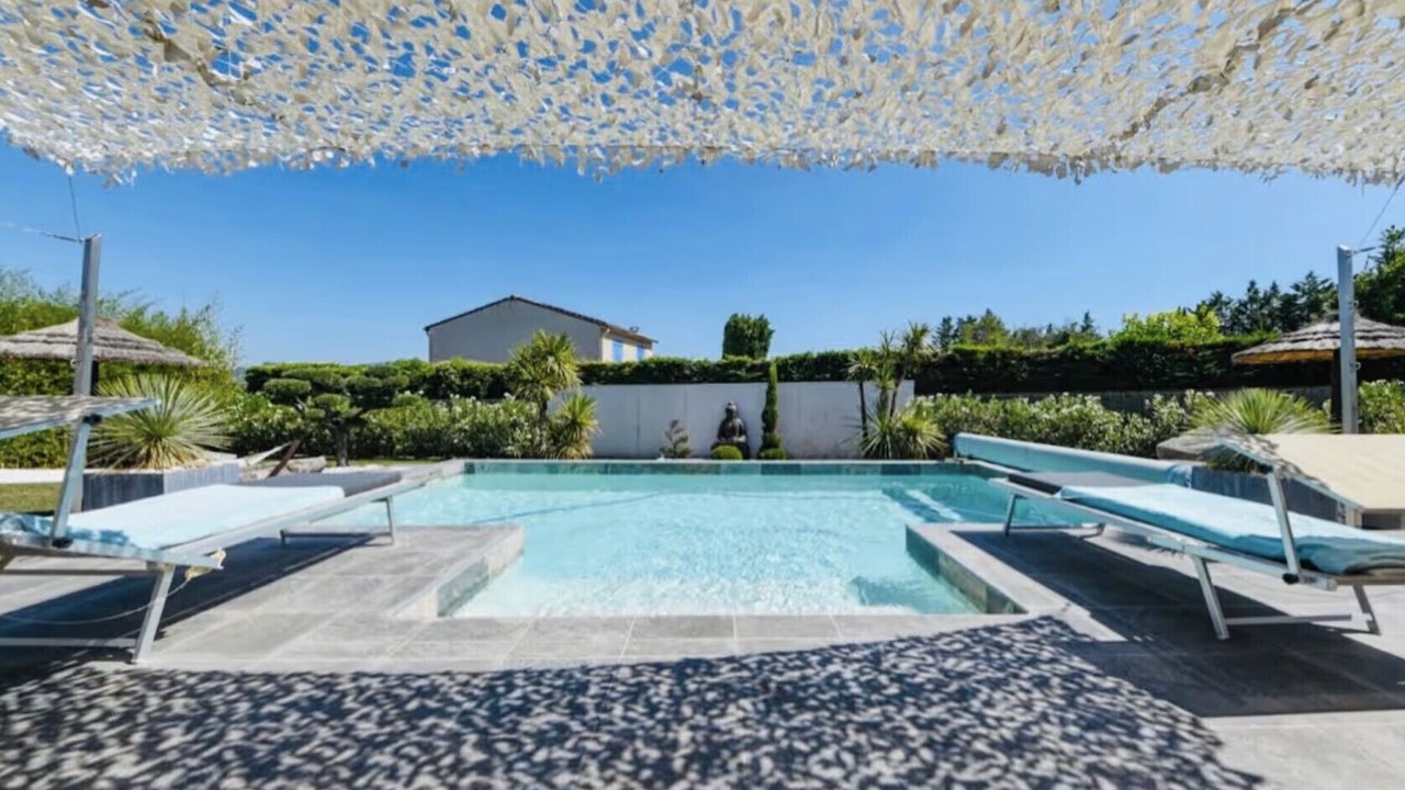 Photo of Outdoor in Salindres