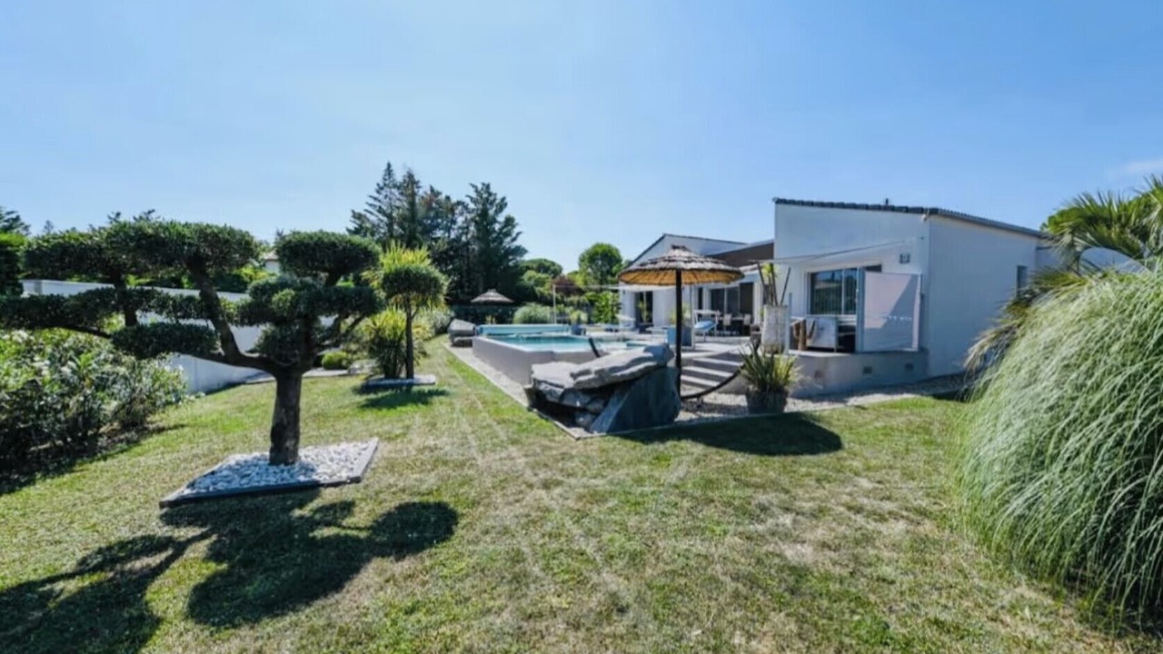 Photo of Outdoor in Salindres