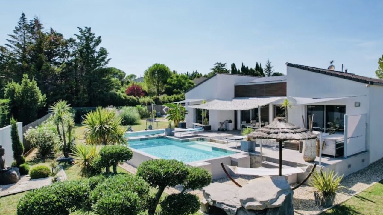 Photo of Outdoor in Salindres