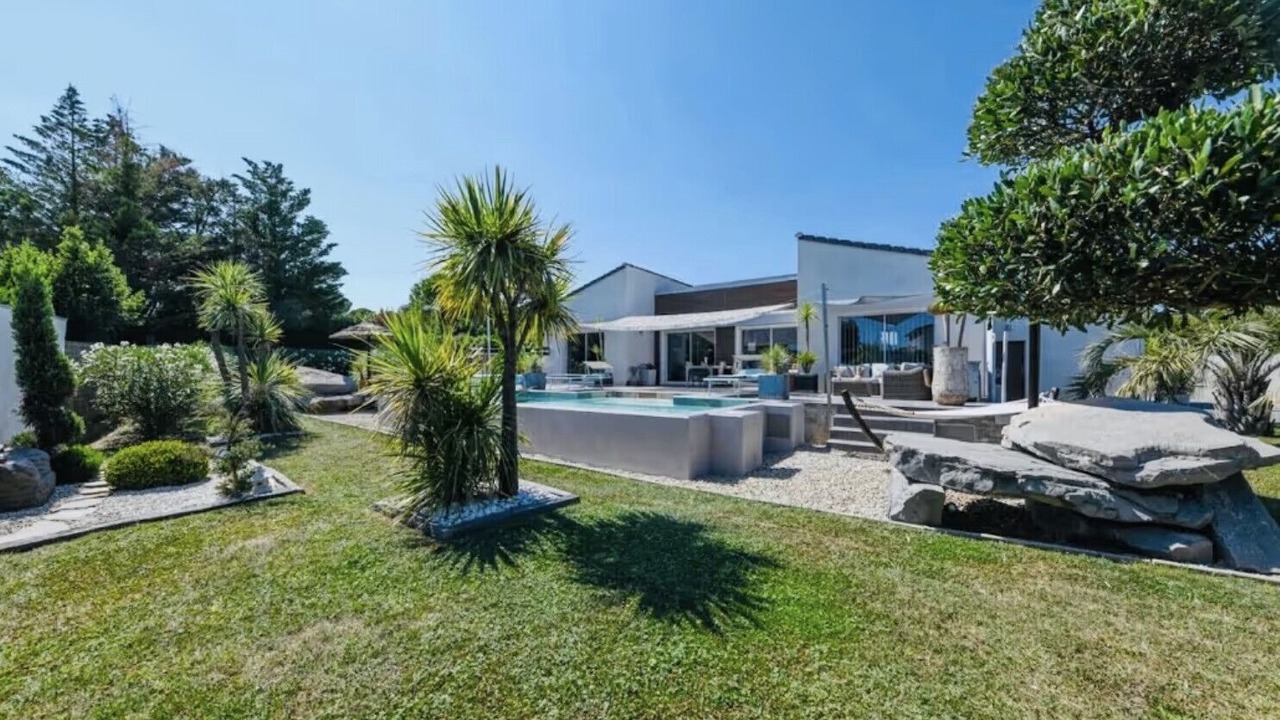 Photo of Outdoor in Salindres