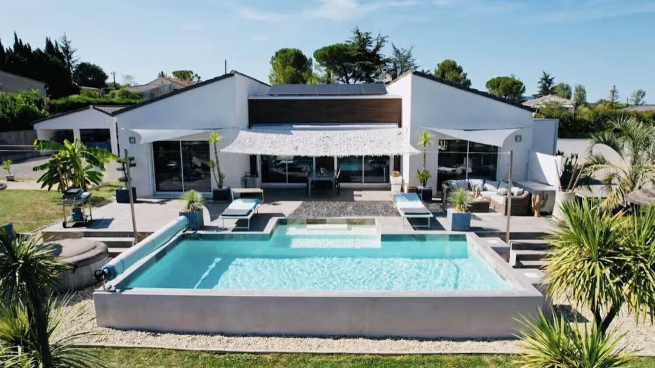 Photo of Outdoor in Salindres