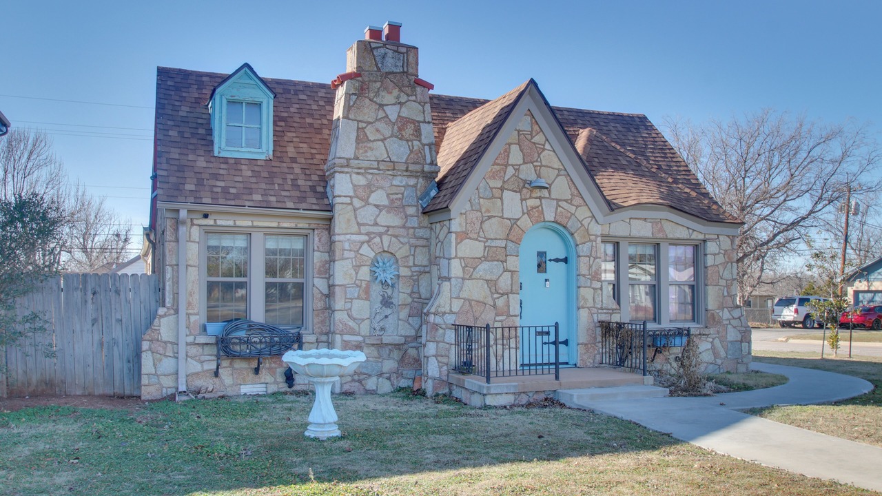 Photo of Outdoor in Lawton