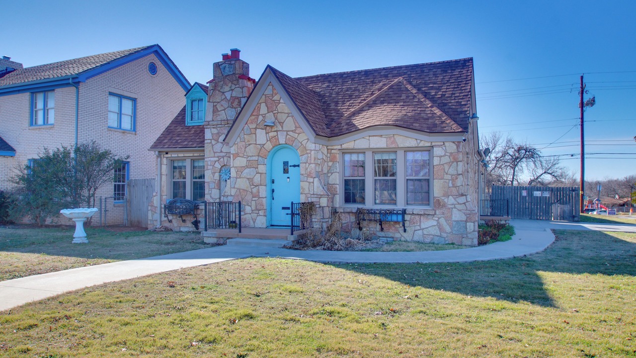 Photo of Outdoor in Lawton